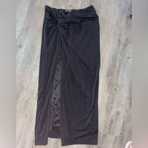 Dynamite Classic Black Garment